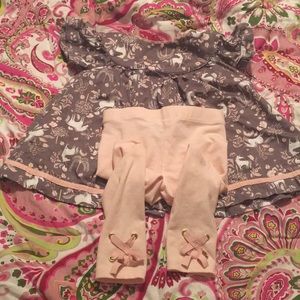 💕Shirt and Legging Set💕